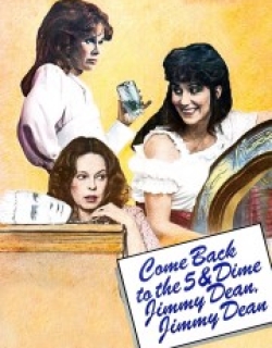 Come Back to the 5 & Dime, Jimmy Dean, Jimmy Dean