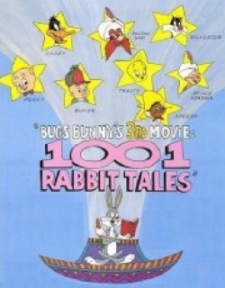 Bugs Bunny's 3rd Movie: 1001 Rabbit Tales