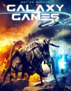 Galaxy Games