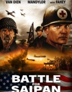 Battle for Saipan