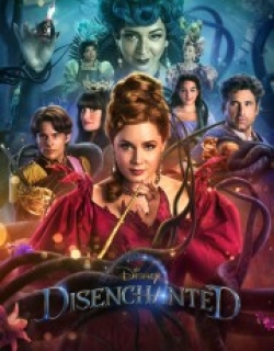 Disenchanted