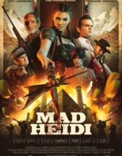 Mad Heidi