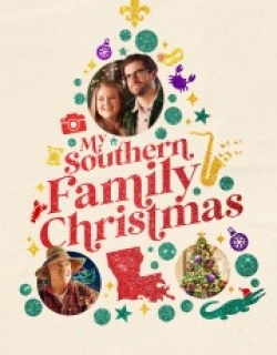My Southern Family Christmas