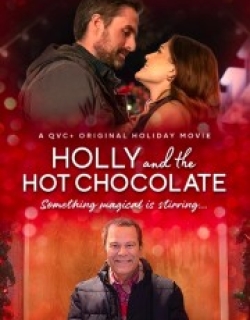 Holly and the Hot Chocolate