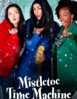 Mistletoe Time Machine