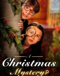A Christmas Mystery