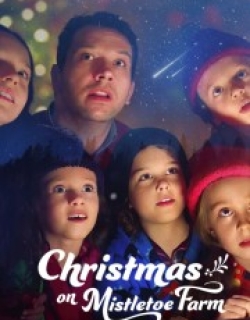 Christmas on Mistletoe Farm