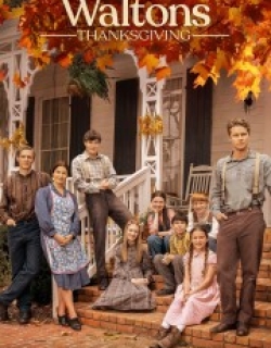 A Waltons Thanksgiving
