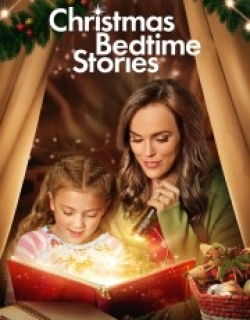 Christmas Bedtime Stories
