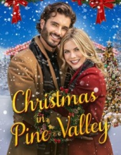 Christmas in Pine Valley