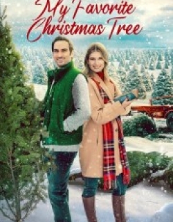 My Favorite Christmas Tree