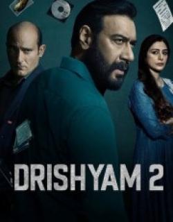 Drishyam 2