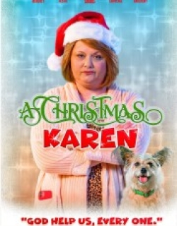 A Christmas Karen