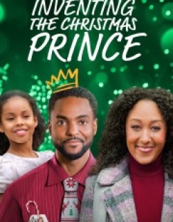 Inventing the Christmas Prince