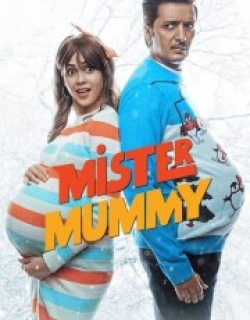 Mister Mummy