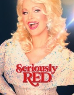 Seriously Red