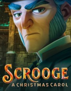 Scrooge: A Christmas Carol