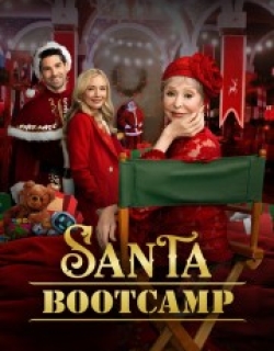 Santa Bootcamp