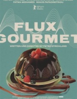 Flux Gourmet