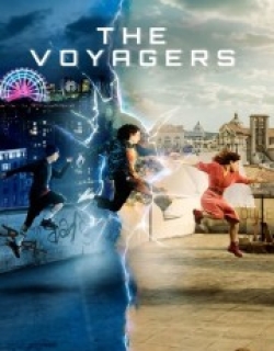 The Voyagers