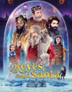 Santa vs Reyes