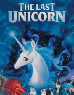 The Last Unicorn