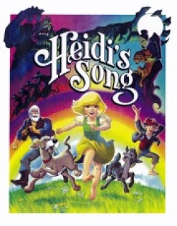 Heidi's Song
