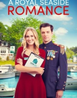 A Royal Seaside Romance