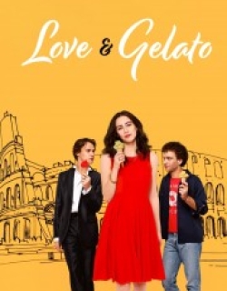 Love & Gelato