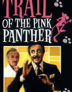 Trail of the Pink Panther