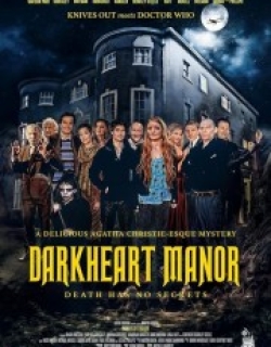 Darkheart Manor