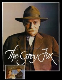 The Grey Fox