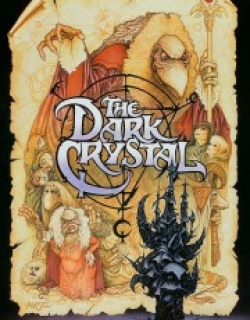 The Dark Crystal