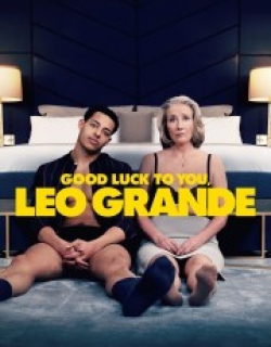 Good Luck to You, Leo Grande