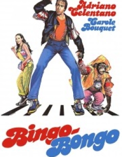 Bingo Bongo