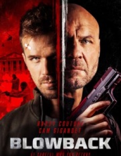 Blowback