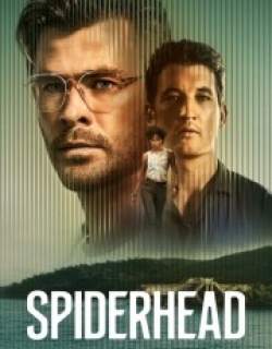 Spiderhead