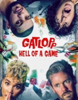Gatlopp: Hell of a Game