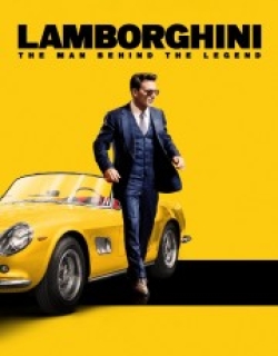 Lamborghini: The Man Behind the Legend