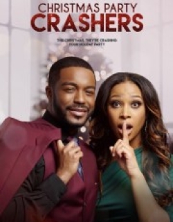 Christmas Party Crashers