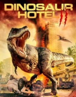 Dinosaur Hotel 2