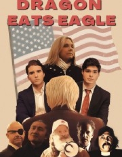 Dragon Eats Eagle