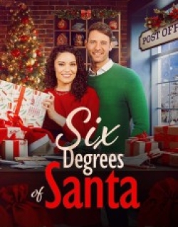 Six Degrees of Santa