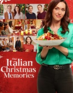 Our Italian Christmas Memories
