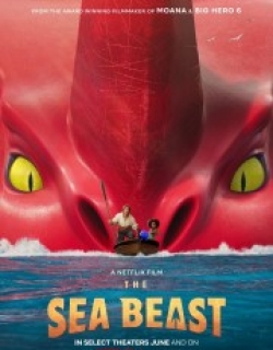 The Sea Beast