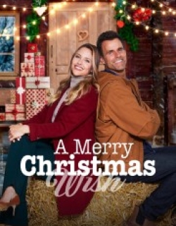 A Merry Christmas Wish