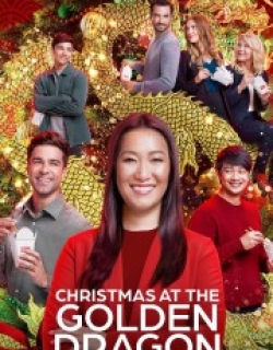 Christmas at the Golden Dragon