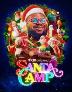 Santa Camp