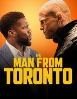 The Man From Toronto