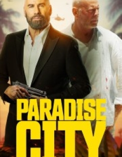 Paradise City